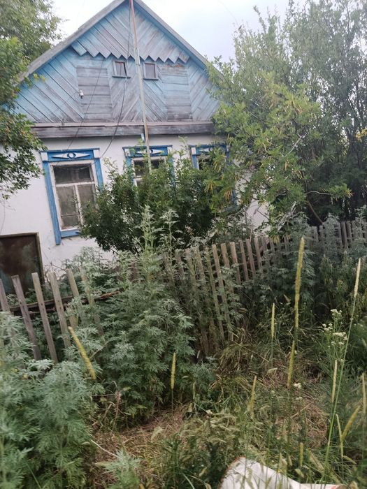 Продаётся дом в селе