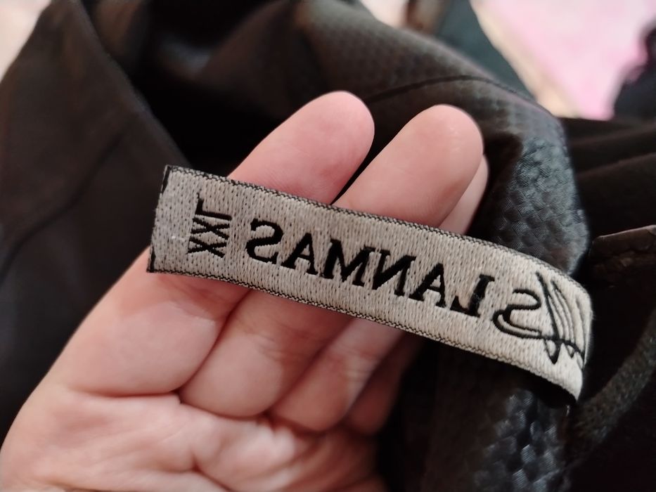 женская кожаная куртка