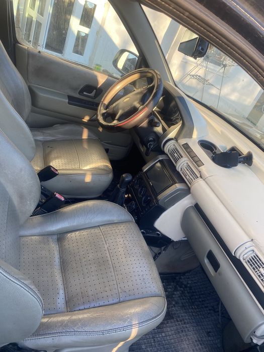 Land Rover Freelander 1 an 2004