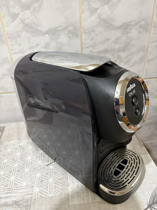 Espressor Aparat cafea capsule Lavazza Blue