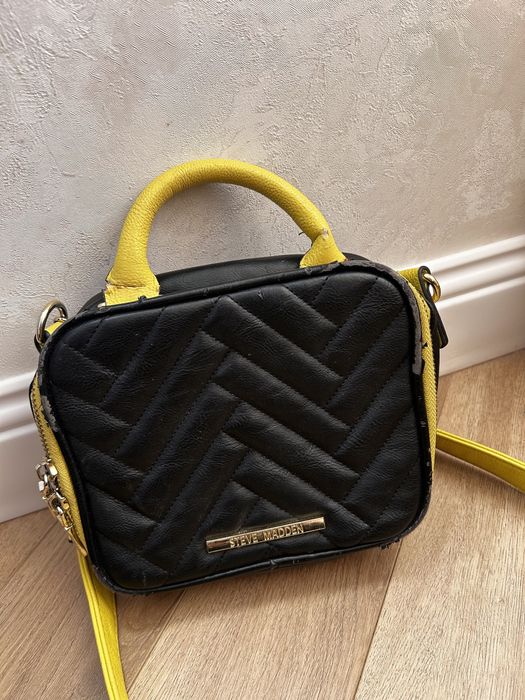 Сумка Steve Madden оригинал