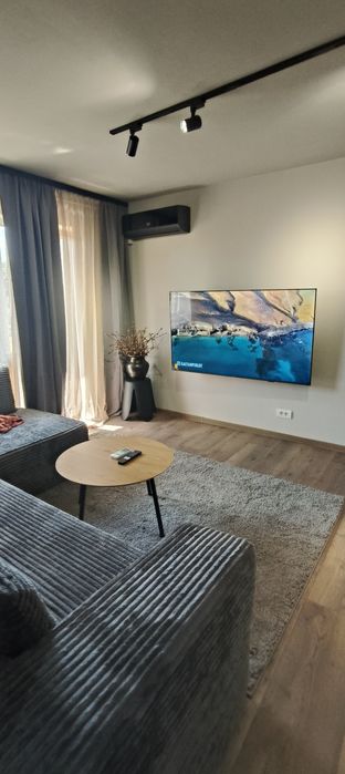 Apartament 3 camere