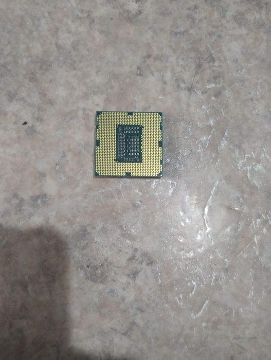 Процессор intel core i7-3770