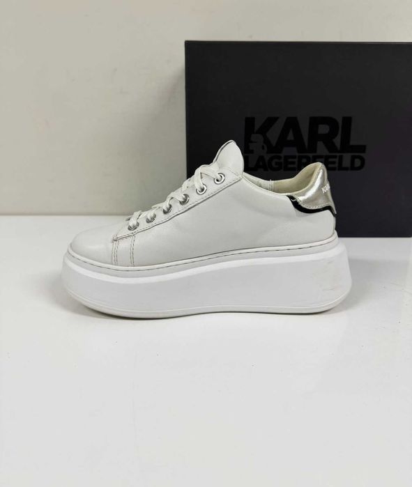 Karl Lagerfeld Anakapri