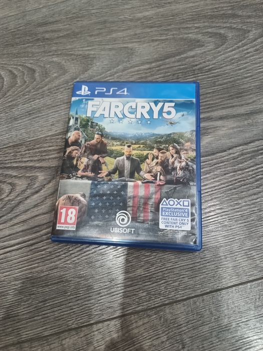 Игри за ps4 в отлично състояние