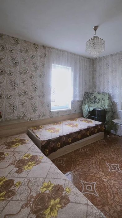 Ремонтирана едноетажна къща в село Добри дял