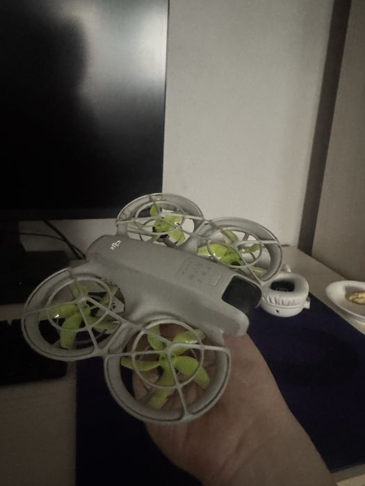 Дрон DJI NEO  в хорошим сост
