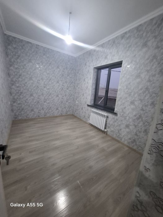 Яшнабадский район. 1 Автопарк. Танхаус угловой 2х этажный Коттедж