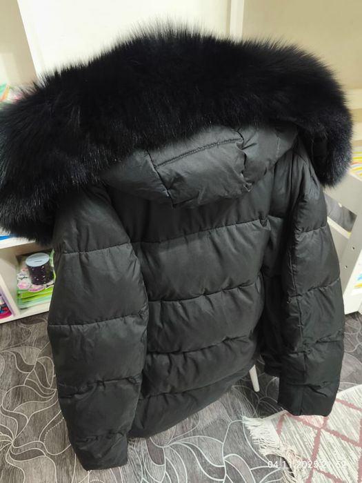 Куртка зимняя...