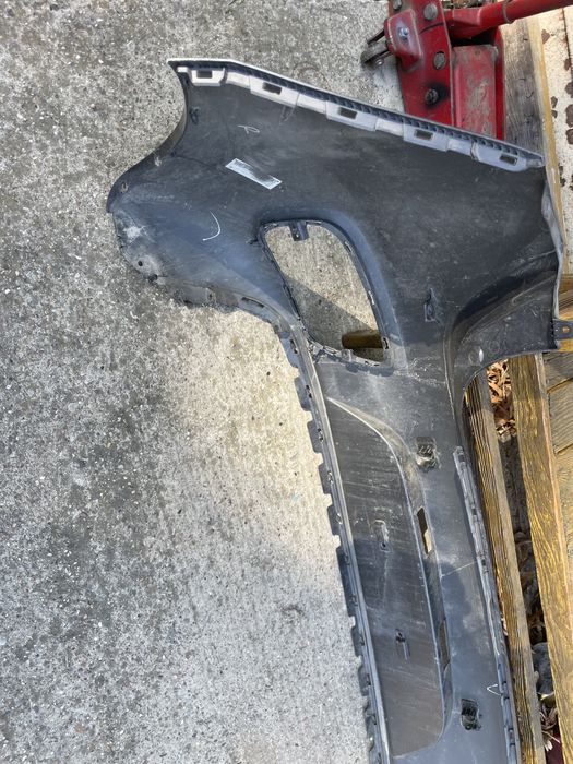 Броня Киа Сийд/Kia Ceed