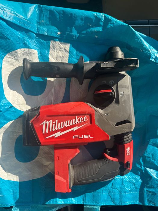 Ударна бормашина