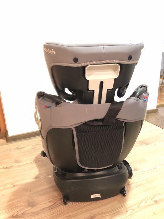 Scaun auto BabySafe Labrador