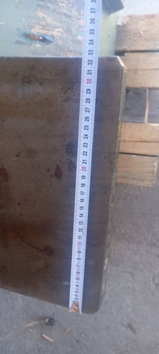 Петоперацона дърводелска машина