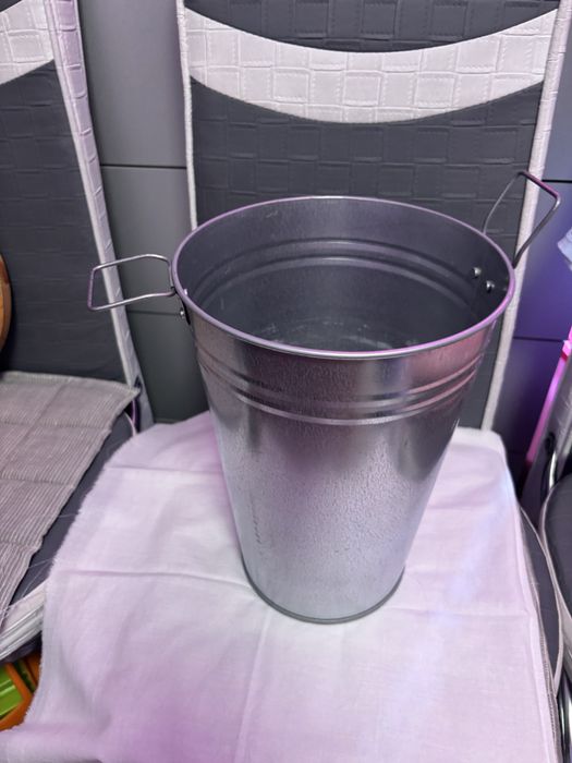 Тыква оранжевая кастрюля