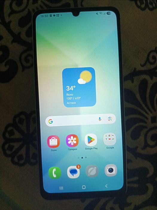 Samsung Galaxy A06