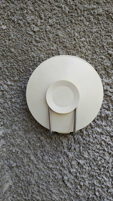 Kухненски кантар за стена - EVA GEPO - Made in Denmark - 1960 година