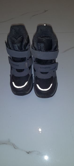 Детски зимни обувки