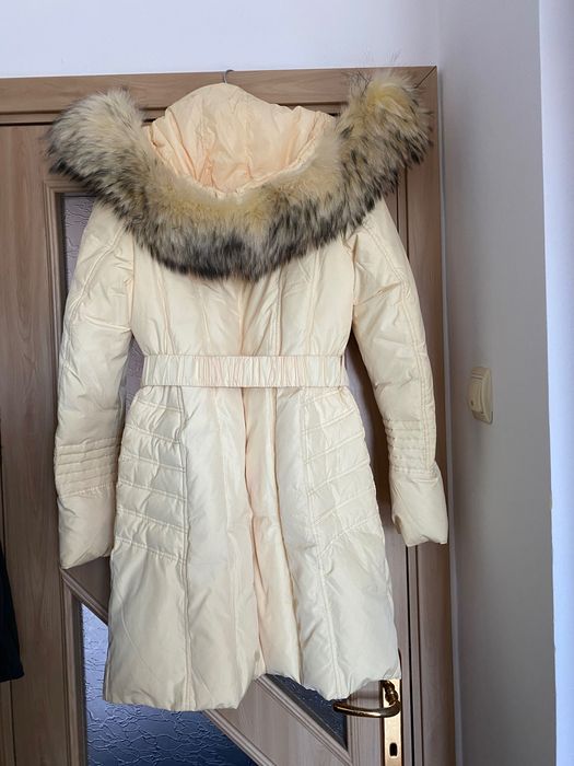 Geacă iarnă /L-XL