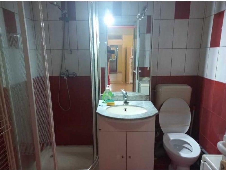 Garsonieră Trivale de închiriat