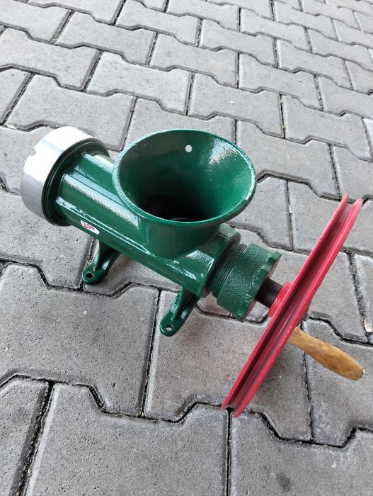 Mașină tocat carne