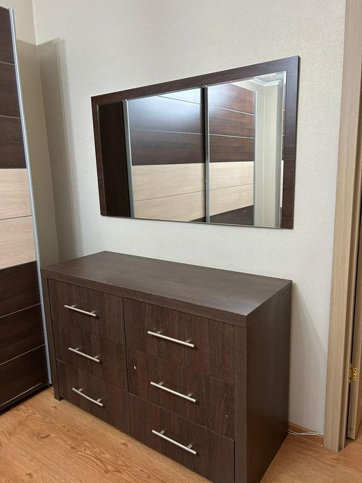 Продам мебель в гостинную