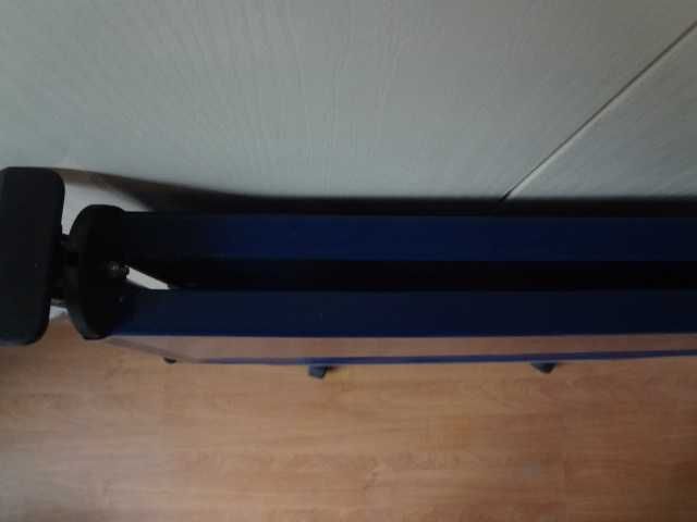 Сгъваема помощна къмпинг грил маса от Германия