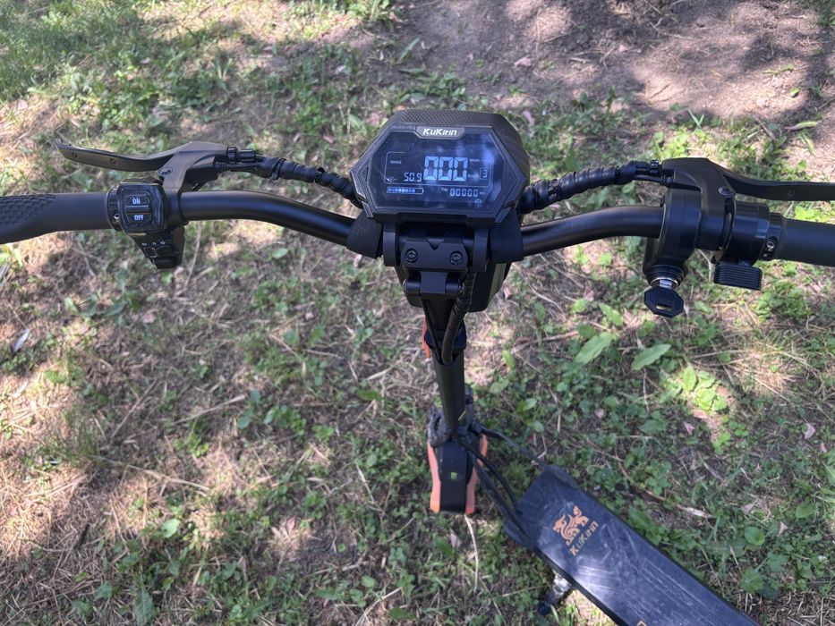 Kugoo kukirin g2 pro