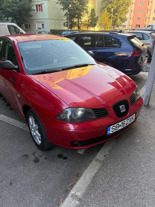 SEAT Cordoba