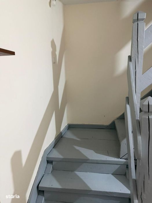 Apartament de închiriat – Centrul, Oradea