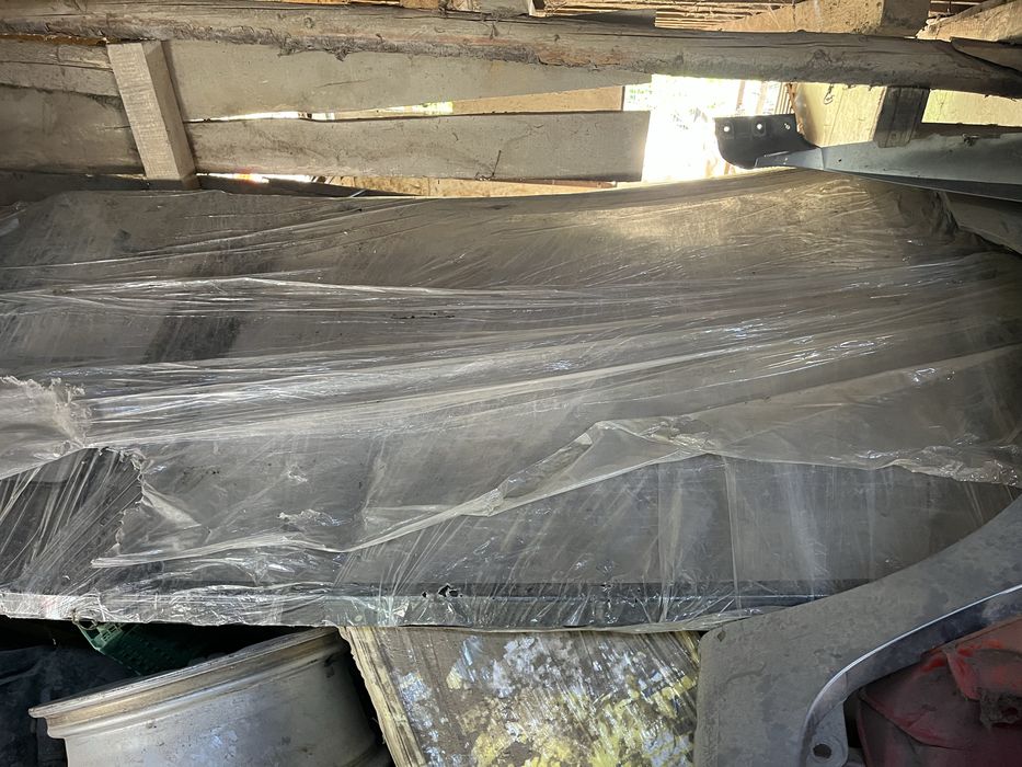 Usi fata spate Peugeot 307 si plafon cu trapa