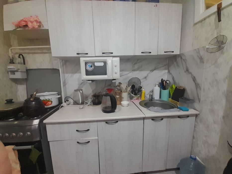 Продам кухонный гарнитур