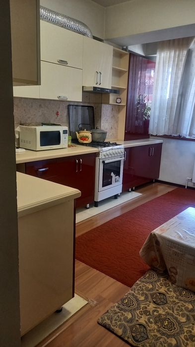 Продам свою новую Новостройку 3 комнатную квартиру  1 этаже д