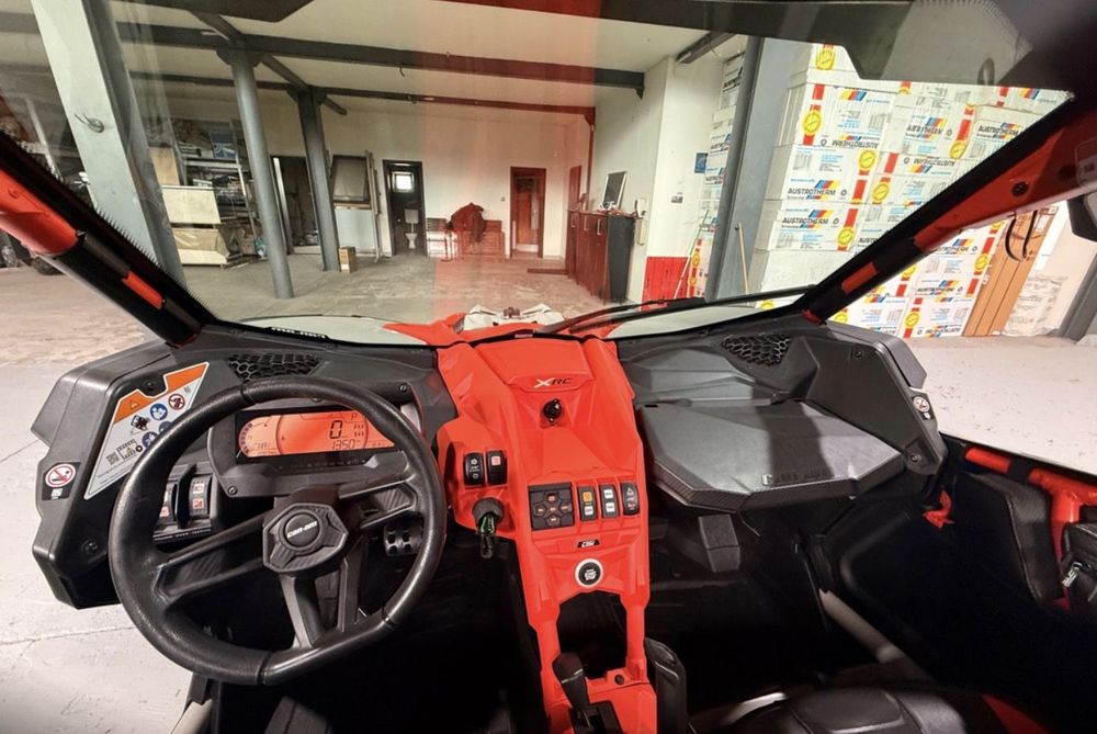 Can-Am Stare excepțională