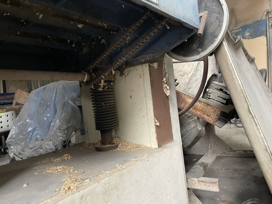 Рейсмус производства китай