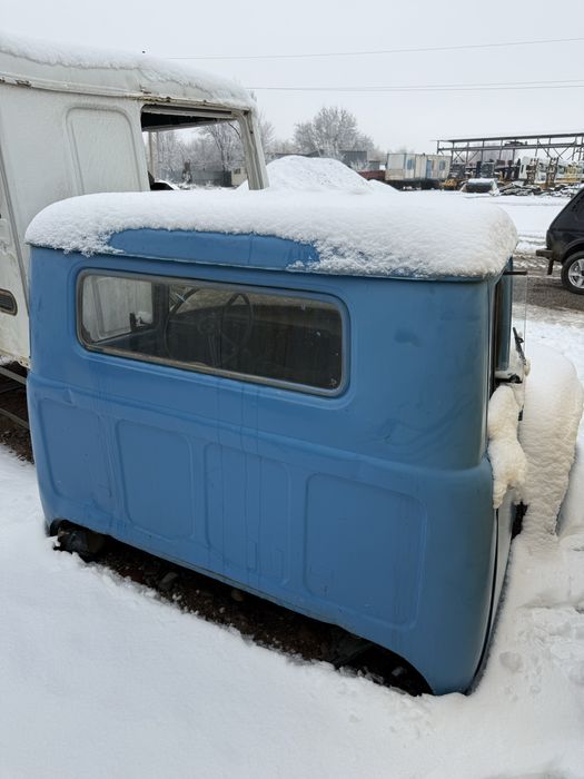 Зил кабина Зил кабина