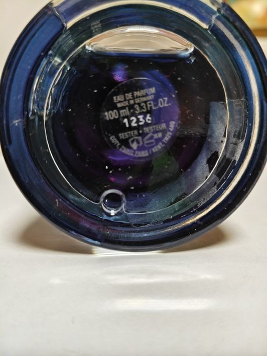 Парфюм Hugo boss Bottled Infinite