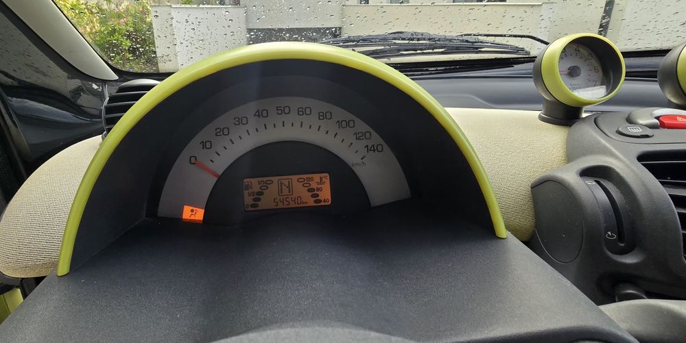 Smart   54.000   KM