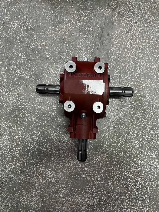 Reductor tocator tractor 3 cai