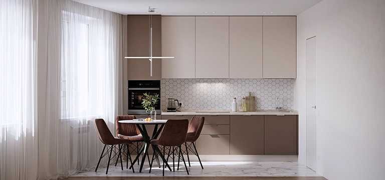 Экспресс кухня за 5 дней 3 метра цена полностью за кухню