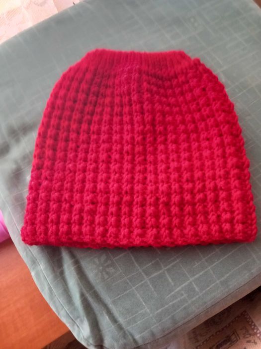 Ръчно изработени шапки