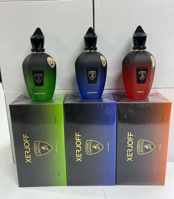 Xerjoff Avanguardia EDP 100ml