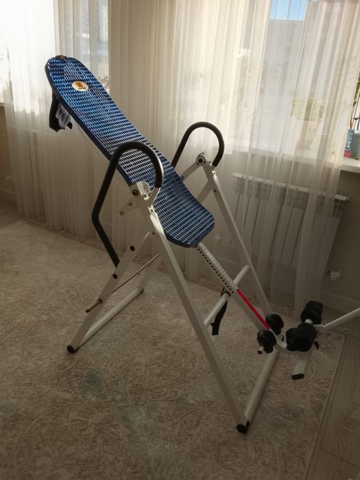 Продам инверсионный стол