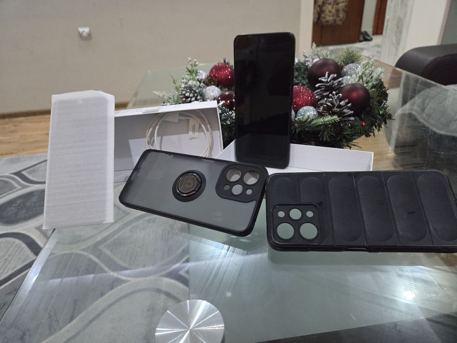 Redmi 12   RAM 8GB 256GB ROM