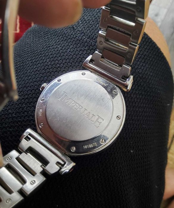 Швейцарские часы Chopard Imperial