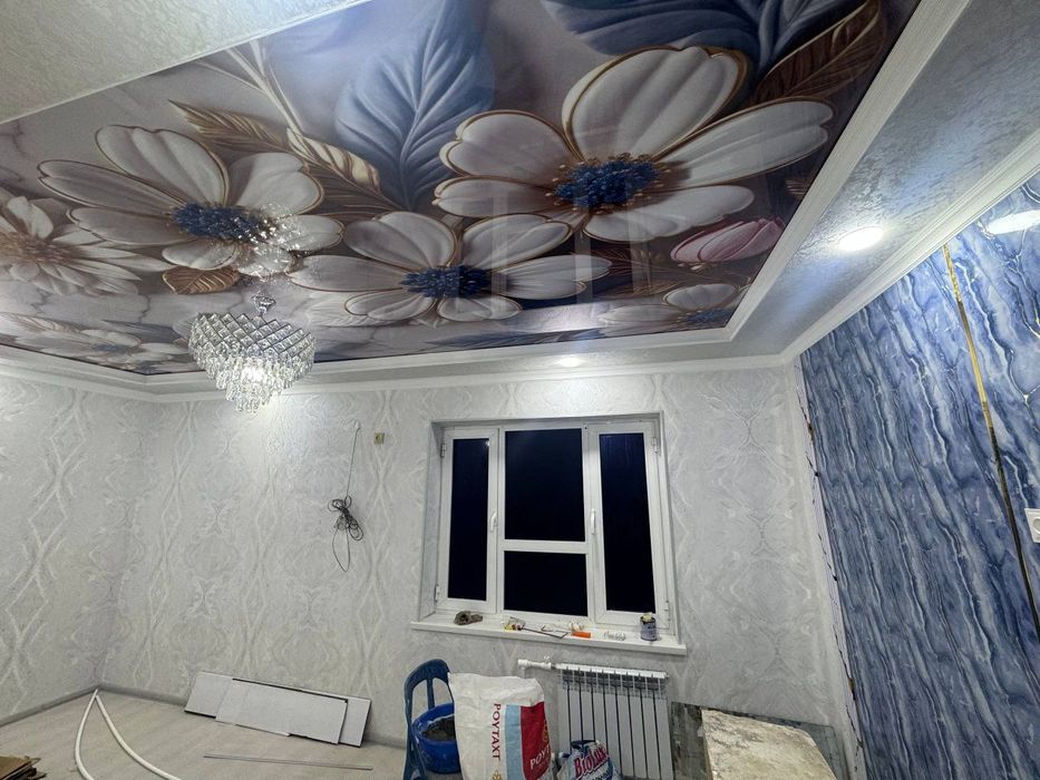 2 xonali kirpichniy Dom sotuvda 56 kv.m