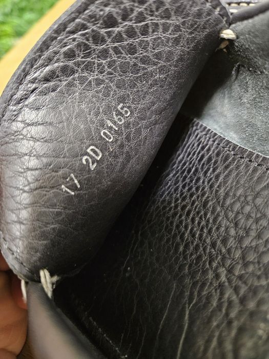 Prada Loufers - 42 Номер мокасини