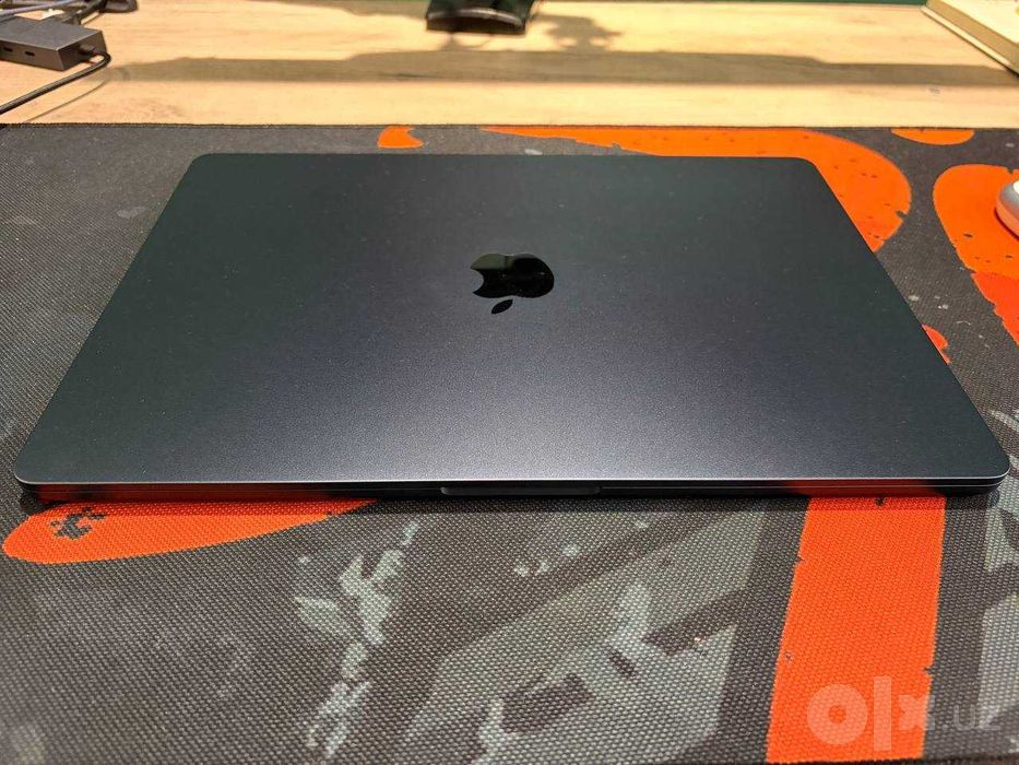 Macbook Air M5 15 inch 16/512. Midnight