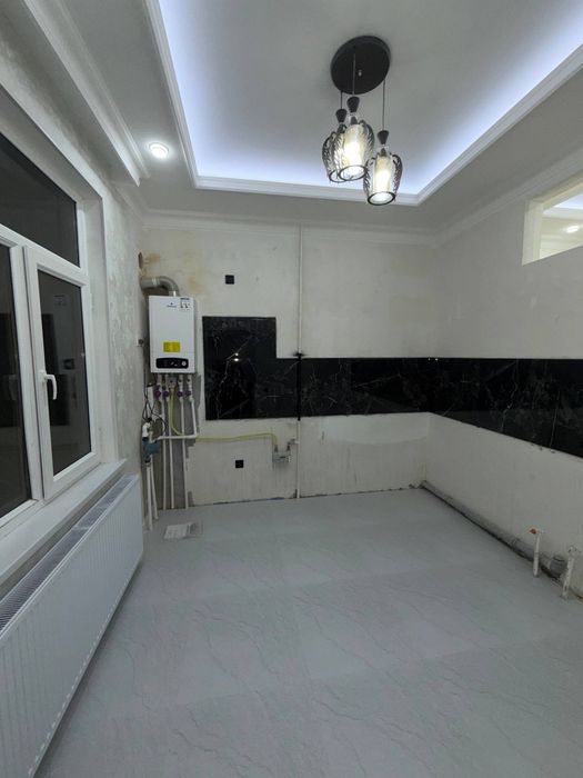 Продается 3 комнатная квартира на  СамАвто