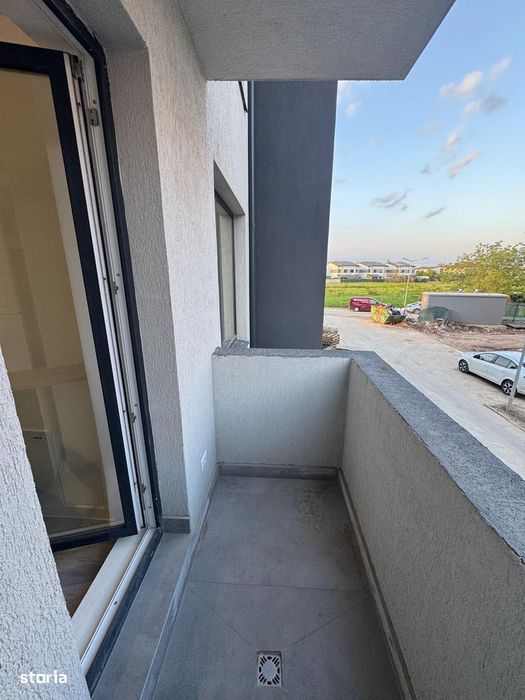 Garsoniera – PRIMA INCHIRIERE Hamilton Residence