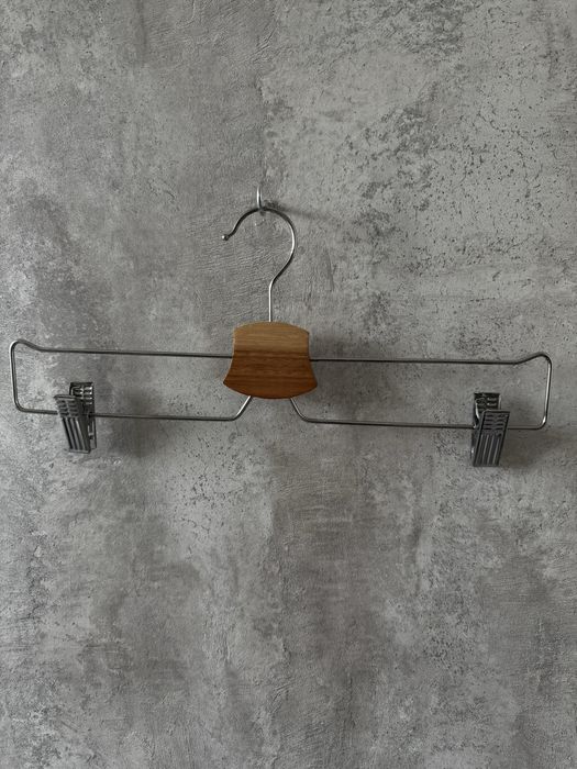 Плечики Икеа брючные